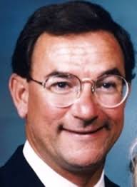 JAMES TIGHE Obituary (1956