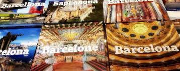 Anyways, lots of beautiful aerial shot over europe with a brief but informational description of each photo. Barcelona Best Coffee Table Books Foreverbarcelona