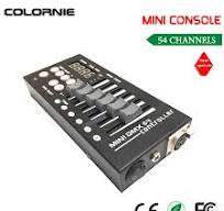 AMPOULE ECLAIRAGE DE SCENE,--Lumière De Scène Disco Led RGB
