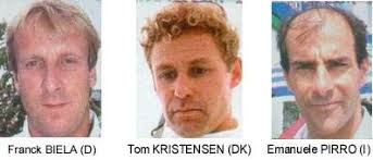 24 Heures du Mans 2002