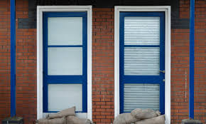 The best storm door for you depends on your specific needs and the size and style of your house. What Is A Storm Door Material Types You Need To Know