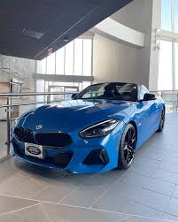 Image result for Misano Blue 2022 Z4
