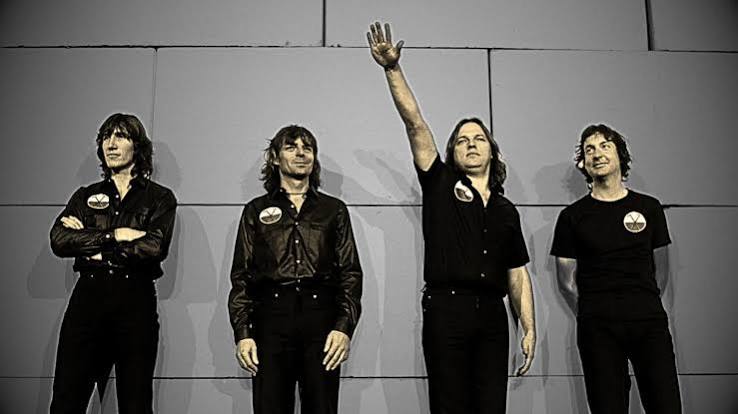 From Spitting on Fans to Alienation: How Absolute Chaos Fueled Pink Floyd's  'The Wall' and Almost Destroyed the Band From Spitting on Fans to  Alienation: How Absolute Chaos Fueled Pink Floyd's 'The