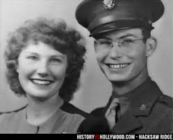 Hacksaw Ridge vs the True Story of Desmond Doss, Medal of Honor