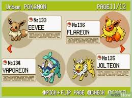 Check spelling or type a new query. How To Evolve Eevee In Pokemon With Pictures Wikihow