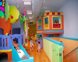 Indoor Playground Feature Indoor Playground Indoor Play Playground