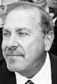 PATRICK TULLY Obituary (2016)