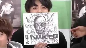 Bts Jungkook Drawing Skills Jungkook 정국 | drawholic don'ts & do's: bts jungkook drawing skills