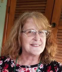 Obituary for Connie Suzanne Grandgeorge-Nicoletti