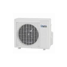 Clean air technology built in air ionizer and dehumidifier constantly cleans and conditions air, removing harmful allergens, dust and. Daikin 24 000 Btu 18 Seer Heat Pump Air Conditioner Ductless Mini Split Rxn24kevju Condenser Only Air Conditioners R Us