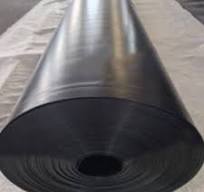 Geomembrana texturizada de HDPE | Revestimiento resistente a ...
