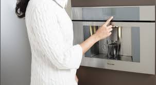 We did not find results for: Introducing The New Thermador 24 Inch Built In Coffee Machine Appliances Connection