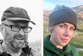 Ross-shire crofter 'looks forward to the end of rampant capitalism' in new  SCF board role