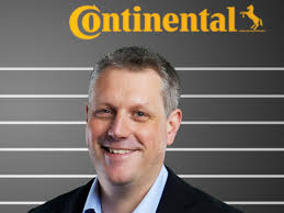 Continental Tyre Group Archives