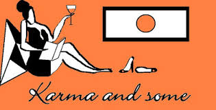 Karma and some: Kundalini and the Chakras by Genevieve Lewis Paulson:  Impressions