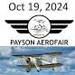 Payson Aerofair event image