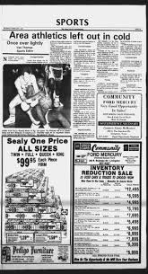 Polk County Enterprise (Livingston, Tex.), Vol. 107, No. 12, Ed. 1  Thursday, February 9, 1989