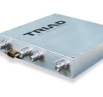 Bi-directional Amplifiers | Small Lightweight COTS BDA Amplifier