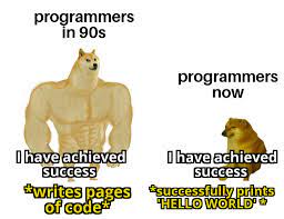 Funny quote item for a gamer, esport athlete, computer science student or scientist, nerd, geek or programmer who is a lover, fan and enthusiast of video or . Programming Achievement Unlocked Thememersclub