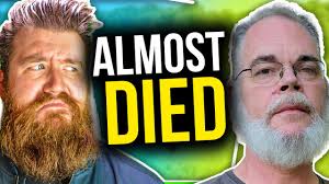 Is the Dogman of Michigan a DJ from Traverse City?