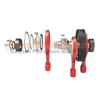 F1300 Mud Pump Valve Assembly