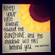 Pin By Gaby Figueroa On Quotes Sunshine Quotes Inspirational Quotes Cute Quotes