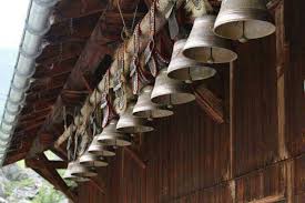 Kuhglocken An Almhutte Cow Bell Candle Packaging Chalet Style