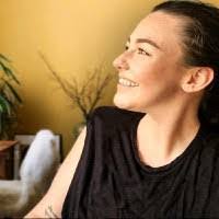 Jade Rice's Instagram, Twitter & Facebook