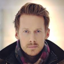 Grant Dudson, Creative Director — The Global Discussion