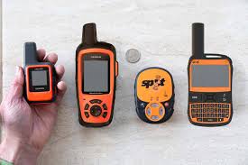 2019 Best Satellite Messengers Sos Devices Adventure Alan