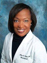 Dr. Kathy Toler, MD