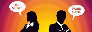 Your score will be determined by how many turns you needed and also by how many enemy agents you contacted accidentally. How To Play Codenames Board Games Zatu Games Uk