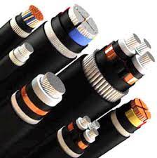 132 Kv Underground Cable Installation Guide Fig Ehv Power Cable Installation Guide Of 132 Kv Underground Power Cables Power Cable Cable Electrical Cables