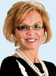 Successful female execs recount path to the top