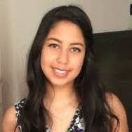 Brenda Falcon's Instagram, Twitter & Facebook