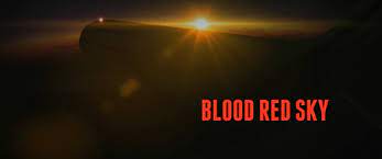 With graham mctavish, dominic purcell, peri baumeister, roland møller. Blood Red Sky Home Facebook