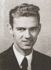 Donald Herbert Clayton