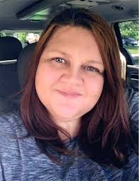 Obituary information for Mandy Marie Morrison Garcia