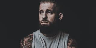 Brantley Gilbert To Host Album Release Party And Trail Ride