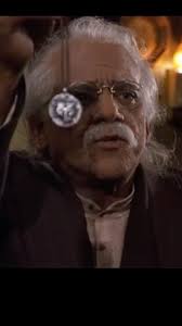 Screen used Escape from NY miniature buildings.