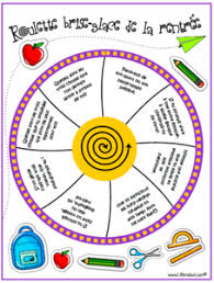 Des Jeux Brise Glace Pour La Classe De Fle I Rentree Scolaire Brise Glace Jeu Pour Faire Connaissance