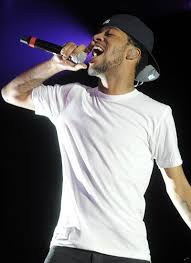 Pin By King D Man On Hottttt Kid Ink Kid Cudi Kid Cudi Wallpaper