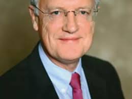 Ofgem chief Lord Mogg told to start reining in energy giants over price  hikes.. or face the boot