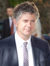 Jonathan Powell (civil servant)