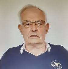 Donald Beaton's Instagram, Twitter & Facebook