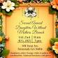 Daughters Without Mothers Annual Brunch