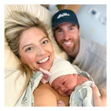 Pearce” Frances Borders 💖 January 31st continues to be the most holy and  joyous day in our lives as we welcomed her