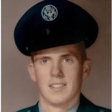 Obituary information for Kenneth 'Ken' Dean Garrison, Sr.