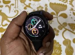 Maybe you would like to learn more about one of these? Amazfit Gtr 2e Hands On Review First Impression Deccan Herald