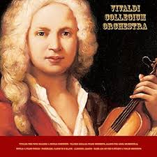 Amazon.com: Vivaldi: The Four Seasons & Guitar Concerto